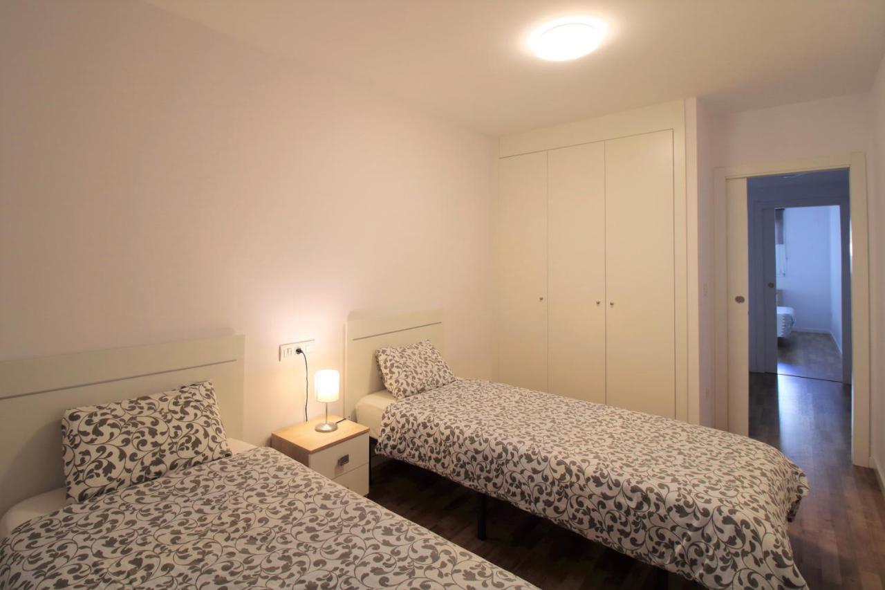 Fh Centro Historico Apartment Altea