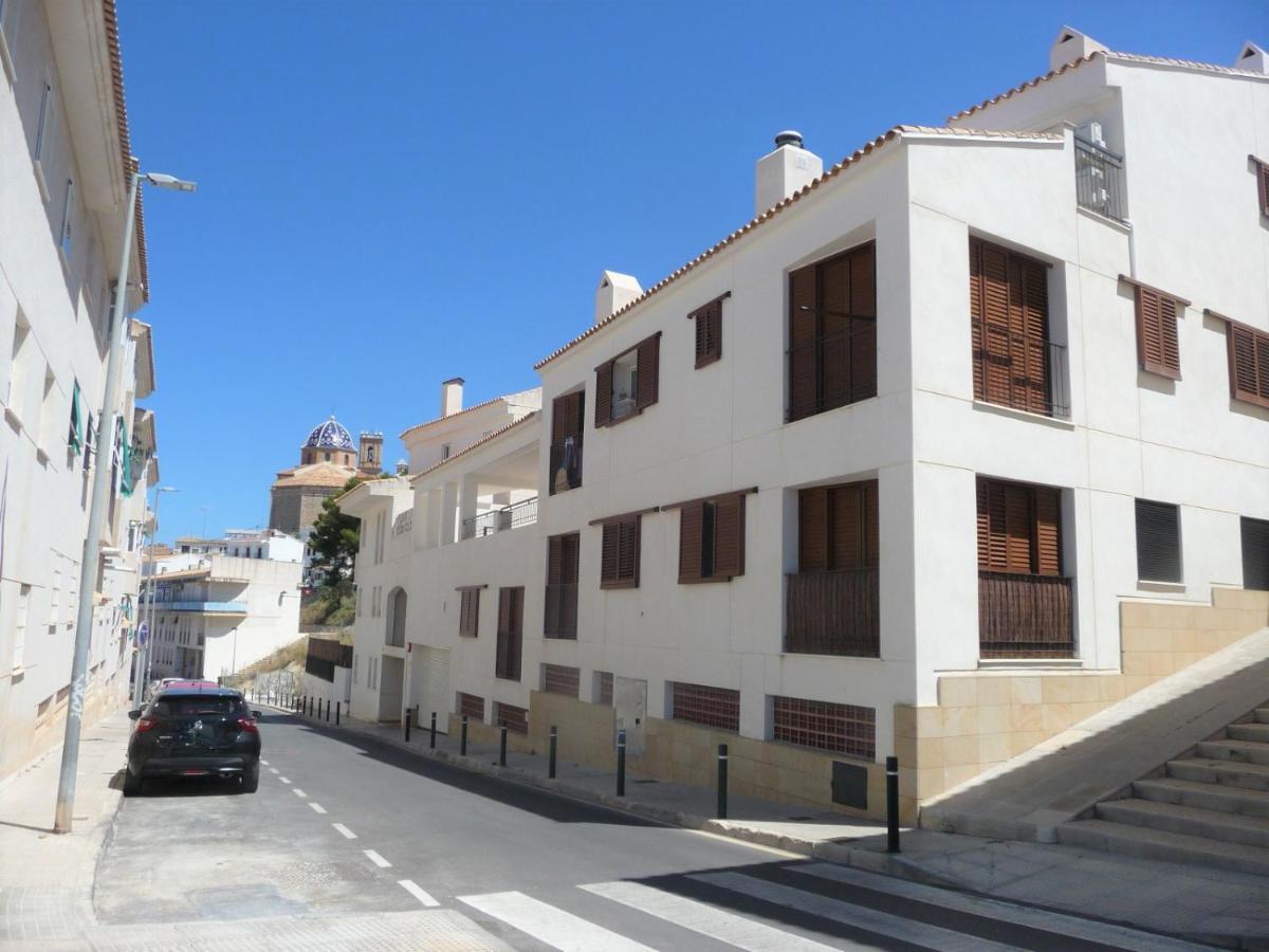 Fh Centro Historico * Altea