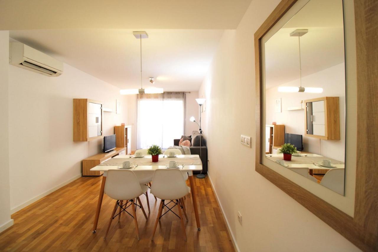 Apartment Fh Centro Historico Altea