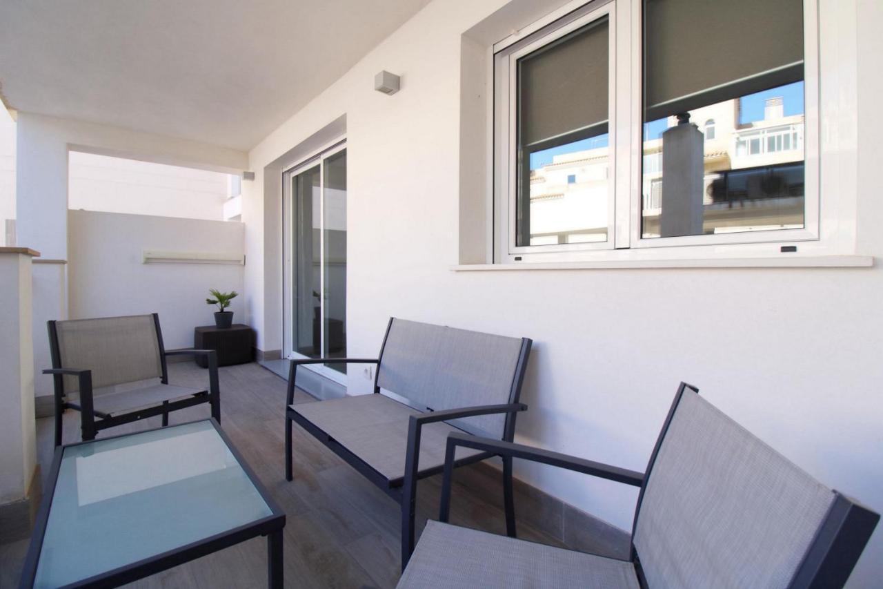 Apartment Fh Centro Historico *